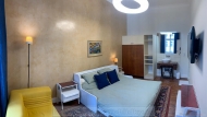 Pronjem bytu 1+1, 0 m2, OV, Praha 2, Nov Msto, ul. Hlkova