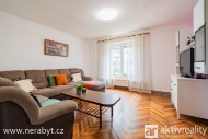 Prodej bytu 3+kk, 65 m2, OV, Neratovice (okres Mlnk), ul. Za Obchody
