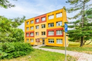 Prodej bytu 3+kk, 72 m2, OV, Blina, Prask Pedmst (okres Teplice), ul. Jeniovsk