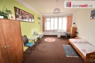Pronjem bytu 1+kk, 33 m2, OV, Praha 8, Karln, ul. Sokolovsk