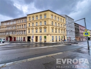 Pronjem obchodnch prostor, Praha 3
