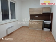 Pronjem bytu 1+1, 44 m2, DV, Tuha (okres esk Lpa)
