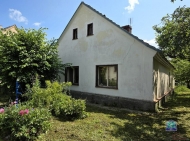 Prodej samostatnho RD, 70 m2, Druztov (okres Plze-sever)