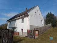 Prodej samostatnho RD, 85 m2, Temon (okres Plze-sever)