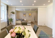 Pronjem bytu 3+kk, 0 m2, OV, Praha 6, Steovice, ul. U steovickch hi