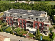 Prodej bytu 2+1, 59 m2, OV, Ostopovice (okres Brno-venkov), ul. U Drhy - exkluzivn