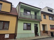 Pronjem adovho RD, 110 m2, Pontovice (okres Brno-venkov)