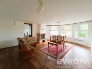 Pronjem samostatnho RD, 302 m2, Jilemnice, Hrabaov (okres Semily)