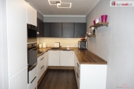 Prodej bytu 3+kk, 64 m2, OV, Praha 4, Chodov, ul. Bohova