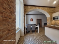 Prodej bytu 2+kk, 80 m2, OV, Praha 1, Nov Msto, ul. U pjovny
