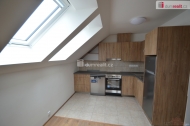 Pronjem bytu 2+kk, 54 m2, OV, Podolanka (okres Praha-vchod), ul. U Pejavky
