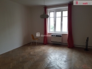 Pronjem bytu 2+kk, 53 m2, OV, Praha 7, Holeovice, ul. Jankovcova