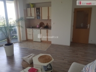 Pronjem bytu 2+kk, 55 m2, OV, Praha 9, Letany, ul. Chotovsk