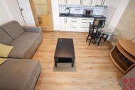 Pronjem bytu 2+kk, 59 m2, OV, Praha 9, Libe, ul. eskomoravsk