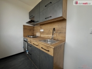 Pronjem bytu 1+kk, 28 m2, OV, Krupka (okres Teplice), ul. Sdlit