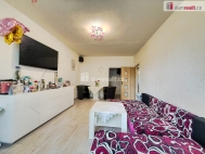 Prodej bytu 2+1, 51 m2, OV, Chodov (okres Sokolov), ul. Obrnc mru