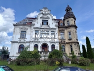 Prodej samostatnho RD, 600 m2, Varnsdorf (okres Dn)