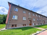 Prodej bytu 3+kk, 55 m2, OV, Oslavany (okres Brno-venkov), ul. Moravsk
