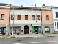 Pronjem blokovho RD, 120 m2, Pardubice, Bl Pedmst