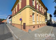Pronjem bytu 3+1, 82 m2, OV, Opava, Pedmst, ul. Nkladn