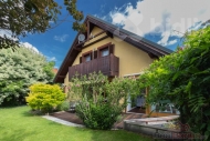 Prodej samostatnho RD, 169 m2, Kvtnice (okres Praha-vchod)