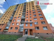 Pronjem bytu 4+1, 74 m2, OV, Praha 4, Kamk, ul. Maatkova