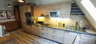 Pronjem bytu 2+kk, 0 m2, OV, Liberec, Liberec I-Star Msto, ul. Vzdun