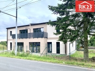 Prodej samostatnho RD, 200 m2, Velk Hlesebe, Klimentov (okres Cheb)