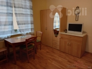 Pronjem bytu garsonira, 0 m2, OV, Popovice (okres Brno-venkov)