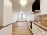 Pronjem bytu 2+kk, 84 m2, OV, Letovice (okres Blansko), ul. Prask