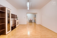 Pronjem bytu 1+1, 42 m2, OV, Praha 6, Bevnov, ul. Heleny Malov