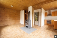Pronjem samostatnho RD, 60 m2, Kunice, Vidovice (okres Praha-vchod) - exkluzivn