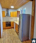 Pronjem samostatnho RD, 60 m2, Kunice, Vidovice (okres Praha-vchod) - exkluzivn