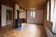 Pronjem samostatnho RD, 60 m2, Kunice, Vidovice (okres Praha-vchod) - exkluzivn