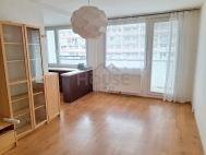 Prodej bytu 3+1, 91 m2, OV, Praha 10, Vrovice, ul. Turkmensk