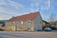 Prodej bytu 3+1, 92 m2, OV, Kti, Smde (okres Prachatice) - exkluzivn