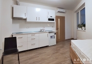 Pronjem bytu 1+kk, 23 m2, OV, Brno, Star Lskovec (okres Brno-msto), ul. Malostransk