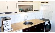 Pronjem bytu 1+kk, 35 m2, OV, Brno, Bystrc (okres Brno-msto), ul. ansk