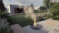 Prodej adovho RD, 110 m2, Holeov (okres Krom)