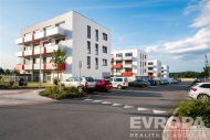 Pronjem bytu 1+kk, 37 m2, OV, Hoovice (okres Beroun), ul. U Knec cesty