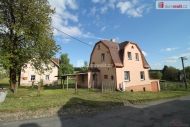 Prodej samostatnho RD, 350 m2, Kraslice, Potky (okres Sokolov)