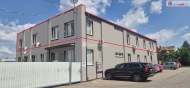 Pronjem obchodnch prostor, Dubany (okres Hodonn)
