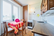 Pronjem bytu 2+1, 58 m2, OV, Rosice (okres Brno-venkov), ul. Husova tvr