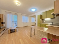 Pronjem bytu 1+kk, 52 m2, OV, Znojmo, ul. Aninsk