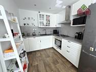 Prodej bytu 3+1, 0 m2, DV, Teplice, Trnovany, ul. Trnovansk