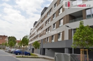 Pronjem bytu 1+kk, 32 m2, OV, Koln, Koln III, ul. Vclavsk