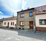 Prodej adovho RD, 185 m2, Tbor