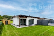 Pronjem adovho RD, 64 m2, Hradec Krlov, Tebe