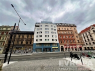 Pronjem kancel, Praha 7, Holeovice