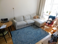 Prodej bytu 2+kk, 58 m2, DV, Praha 3, ikov, ul. Hartigova